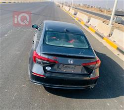 هۆندا سیڤیک